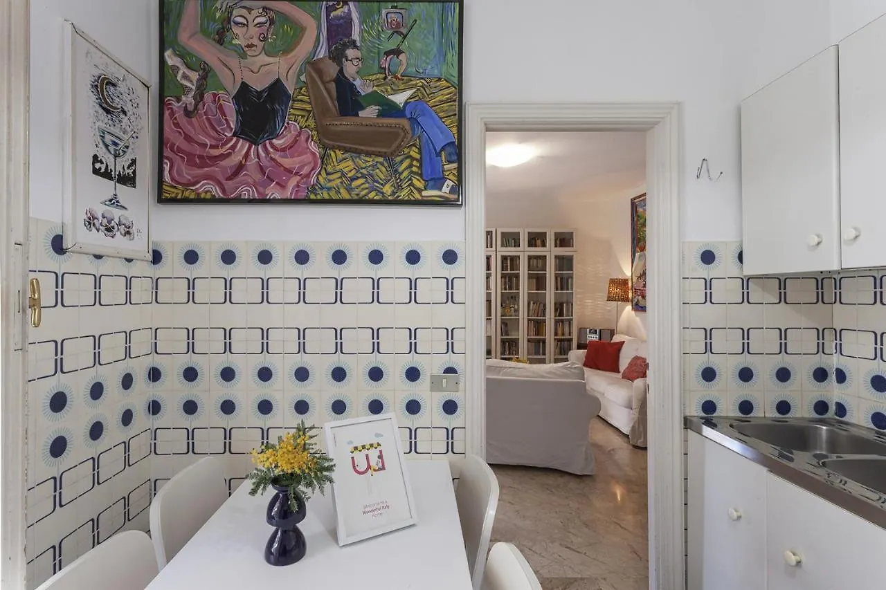 Precious Terrace In Bogliasco By Wonderful Italy Apartment 0*,