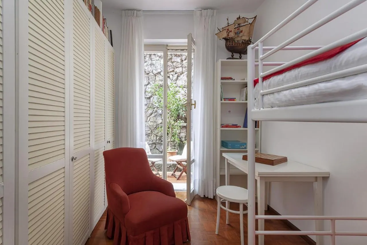 Precious Terrace In Bogliasco By Wonderful Italy Apartment 0*,  Italy